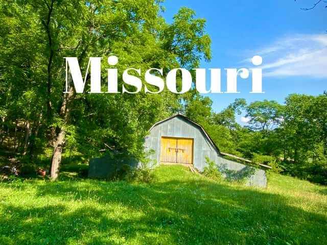 Royal Thrones Missouri