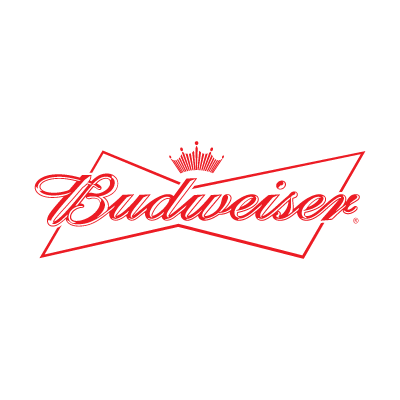 budweiser logo Budweiser