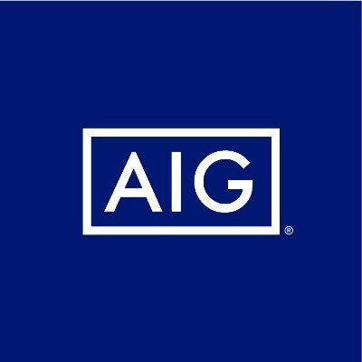 AIG AIG logo