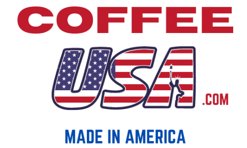 Coffee USA logo