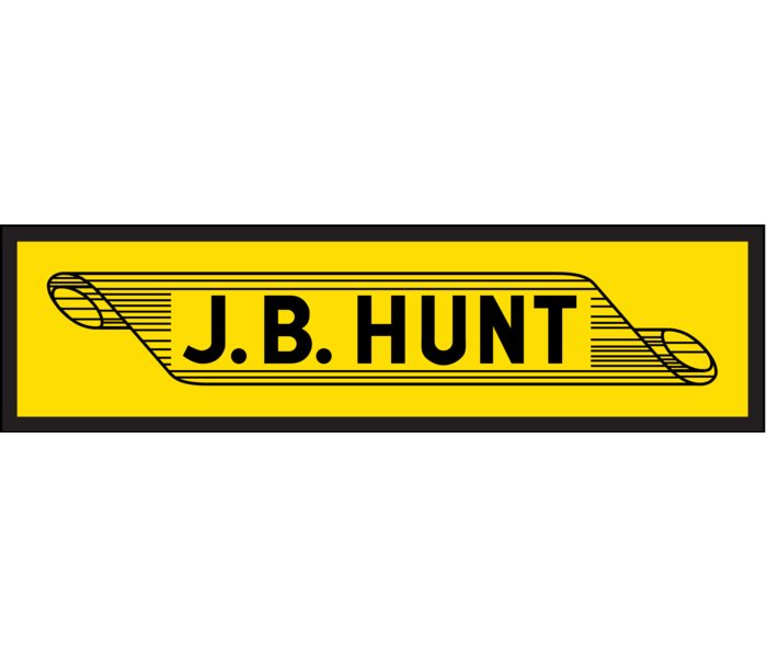 JB Hunt Transport Logo
