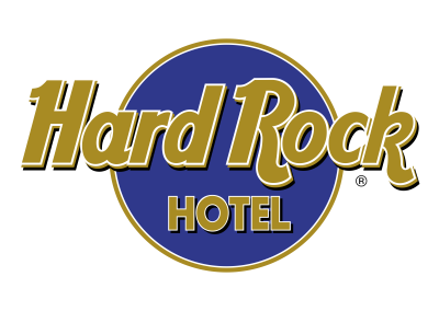 Hard Rock Hotel Logo